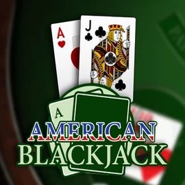 American Blackjack – slot by Habanero, featured at rocket-richescasino.com