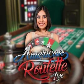 American Roulette (Evolution) online slot from Evolution – play at rocket-richescasino.com
