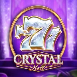 Crystal Hall – slot by Play'n GO, featured at rocket-richescasino.com