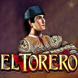 El Torero casino game by RTG (Reel Time Gaming) – featured logo at Rocket Riches Casino