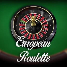 Enjoy European Roulette (Red Tiger) by Red Tiger Gaming – logo hosted on rocket-richescasino.com