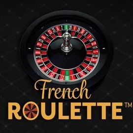 Official Table Games logo: French Roulette (NetEnt) by NetEnt at Rocket Riches Casino
