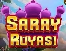 Saray Ruyasi – slot by Pragmatic Play, featured at rocket-richescasino.com