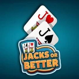 Jacks or Better (Red Rake Gaming) game by Red Rake Gaming – logo hosted on Rocket Riches Casino