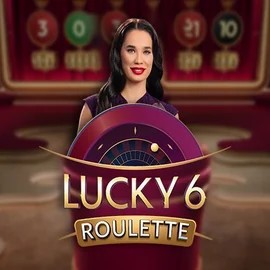 Lucky 6 Roulette – slot by Pragmatic Play, featured at rocket-richescasino.com