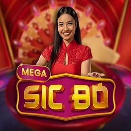 Play Mega Sic Bo slot by Pragmatic Play on rocket-richescasino.com