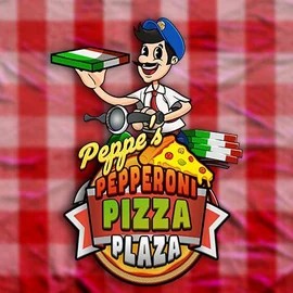 Play Peppe’s Pepperoni Pizza Plaza slot by Pragmatic Play on rocket-richescasino.com