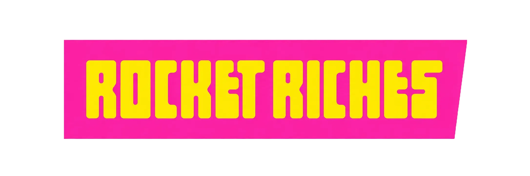 Rocket Riches Casino logo