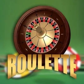Roulette (Relax Gaming) logo – Table Games by Relax Gaming at Rocket Riches Casino