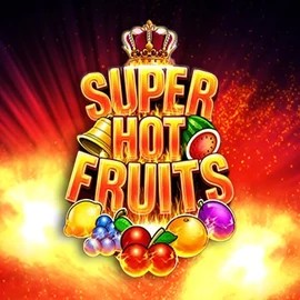 Play Super Hot Fruits slot by Inspired Gaming on rocket-richescasino.com