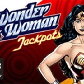 Wonder Woman Jackpots – slot by Amaya, featured at rocket-richescasino.com